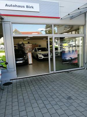 Autohaus Armin Birk GmbH