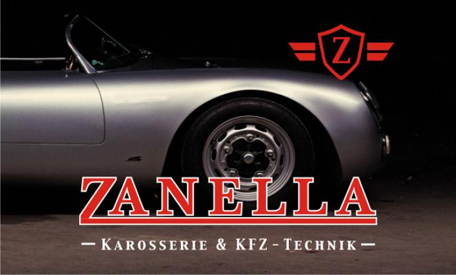 Zanella Karosserie und KFZ Technik