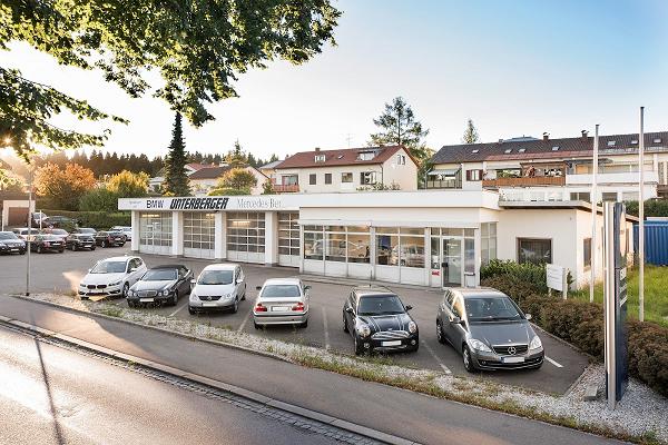 Autohaus Unterberger Lindenberg