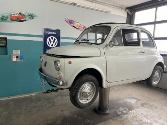 Die Classic Garage Inh. Patrick Speckens