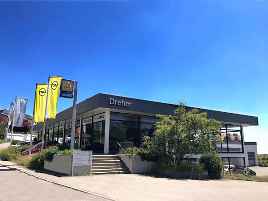 Autohaus Dreher - Wildmoser GmbH & Co. KG