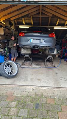 Auto Service Achberger