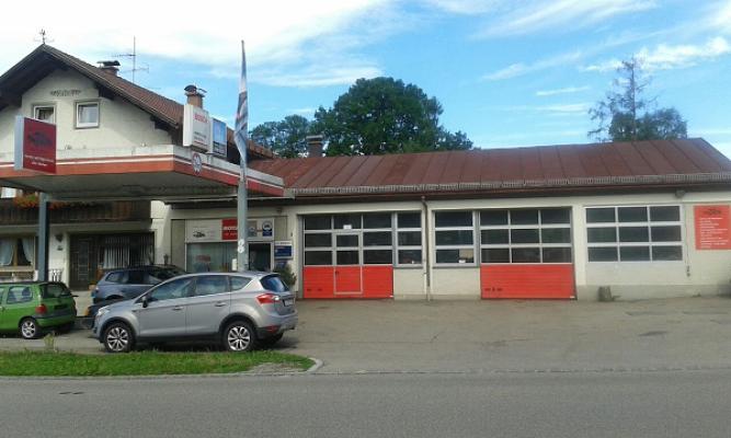 Kfz-Rundum-Service Edwin Stadelmann