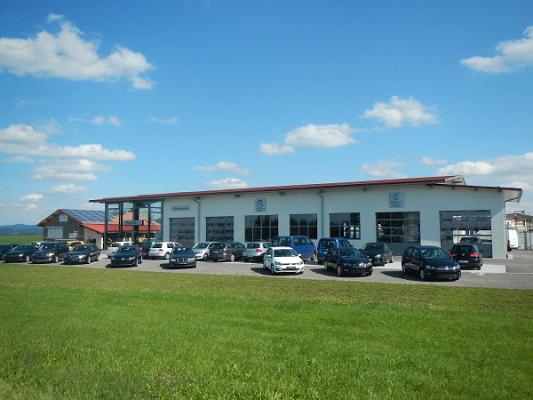 Autohaus Feinaigle