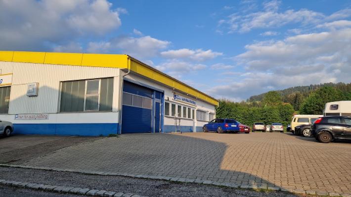 Autohaus Kießling