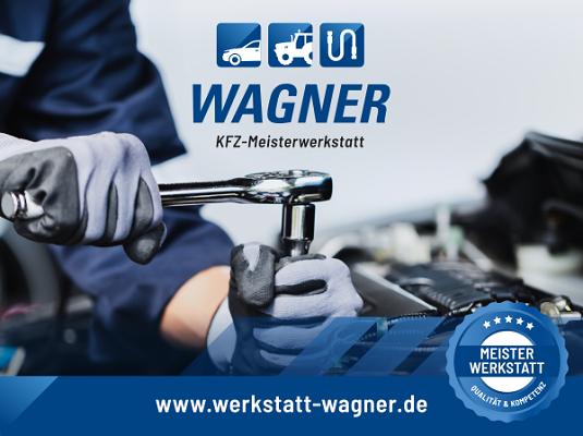WAGNER KFZ Werkstatt