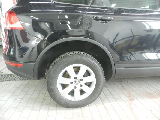 Lackiererei Scheidegg Auto Aras GmbH