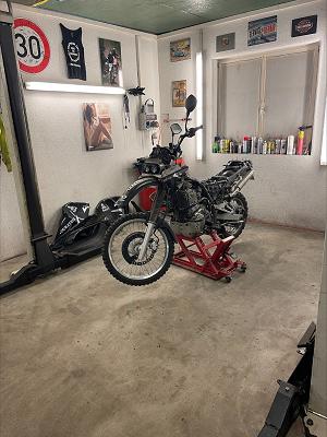 ANDI KINZELMANN-Reifen und Reifenservice