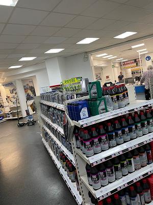 Autoplus Neu-Ulm GmbH