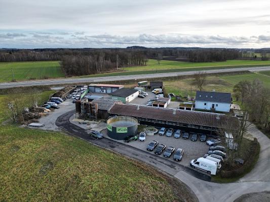 Kfz-Meisterbetrieb Zeh