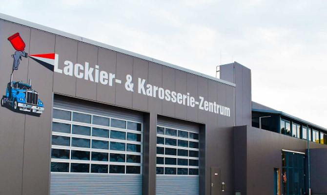 Foddis KFZ | Karosseriearbeiten - KFZ-Reparaturen - Lackierungen