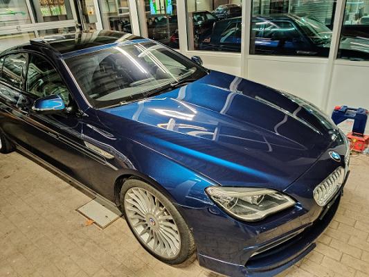 Fuchs Classic Reparaturen