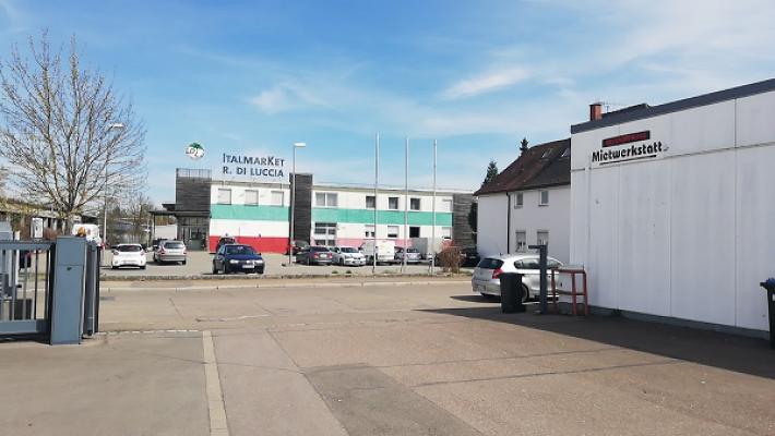 HBA-Automobile Kfz Handel&Mietwerkstatt