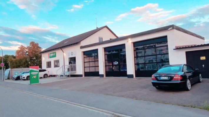 Werkstatt & Reifenservice Kirindi | Reparatur - Wartung - Motordiagnose - Autoglas