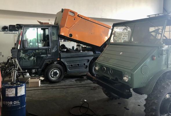 Schabacker Fahrzeugtechnik