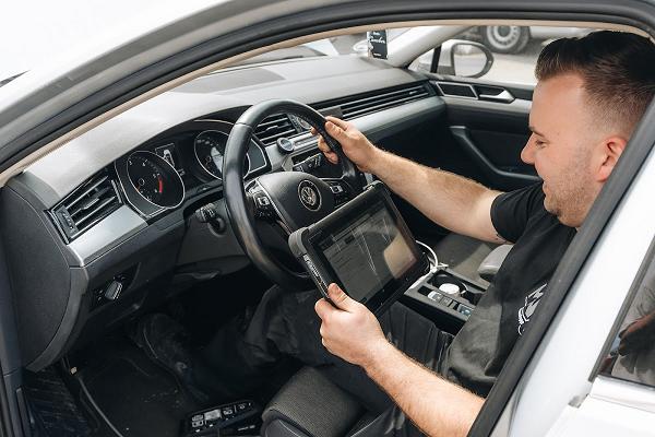 MW-Boxenstopp GbR KFZ Meister - Werkstatt