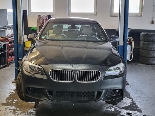 Sendener Meister & Mietwerkstatt