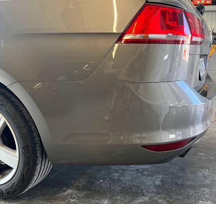 Lackiererei D&A Autoteam