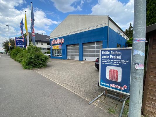 pitstop.de Filderstadt