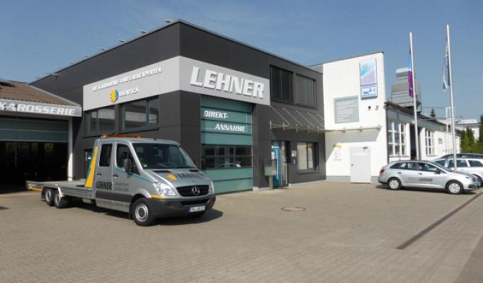 Lehner GmbH