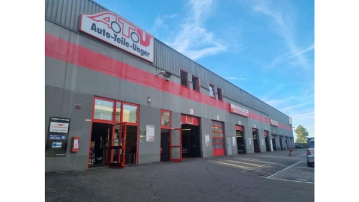 ATU Filderstadt - Bernhausen