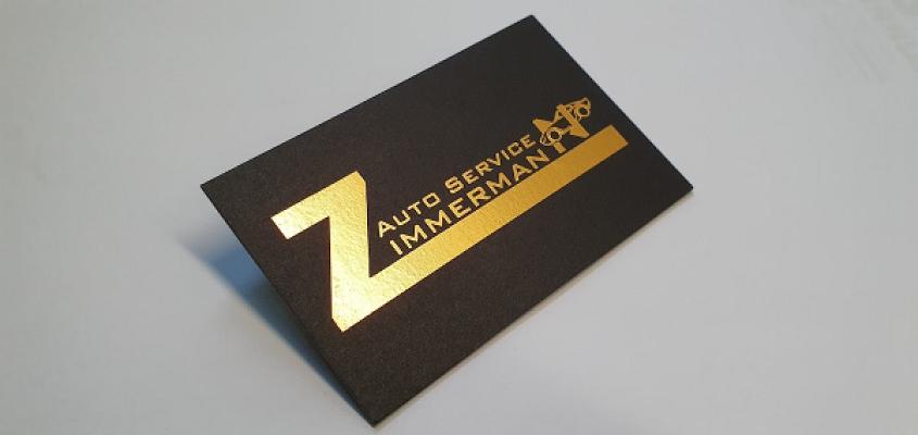 Auto Service Zimmermann