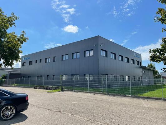 DS-Zukancic GmbH Bosch Diesel Service