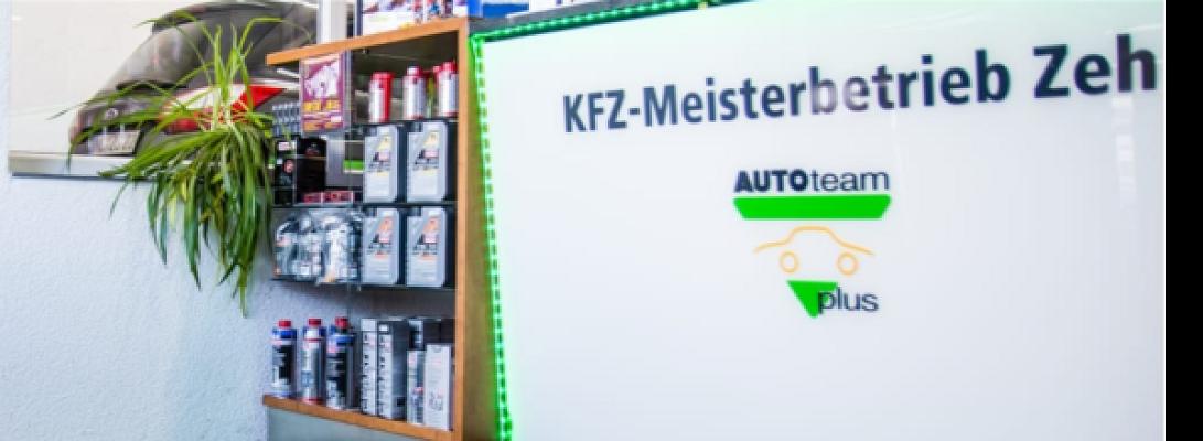 KFZ-Meisterbetrieb ZEH GS Nord
