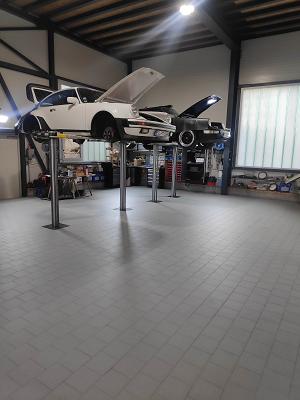 Sportwagenservice Schmid Gbr