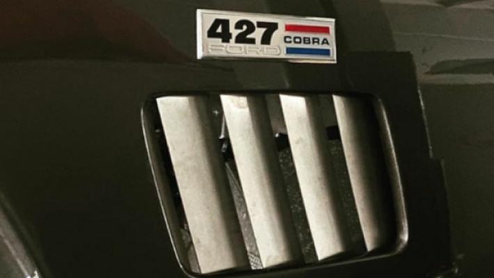 Cobra & Parts