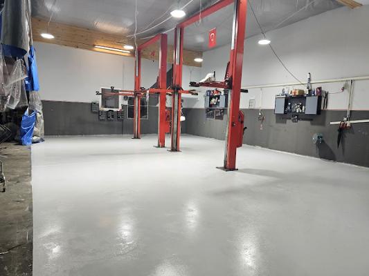 Emrah's Kfz-Werkstatt