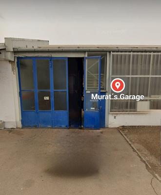 Murat´s Garage