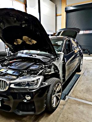 DC Automotive