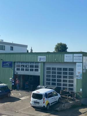 Filder Werkstadt - Mietwerkstatt und Reifenservice