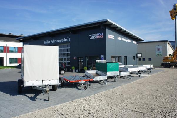 Möller Fahrzeugtechnik