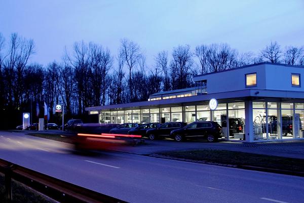 Auto König GmbH & Co. KG