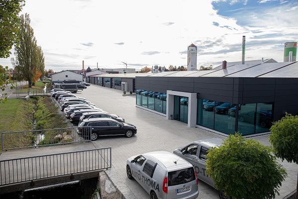 Auto-Thoma GmbH