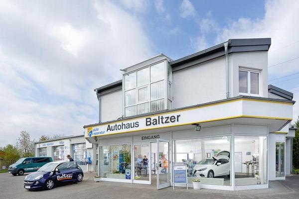 Autohaus Baltzer e.K.