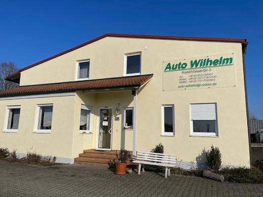 Auto-Wilhelm