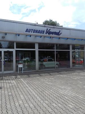 Autohaus Konrad