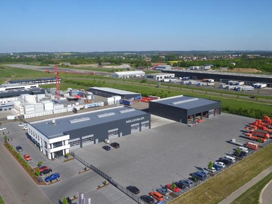 Hölldobler GmbH