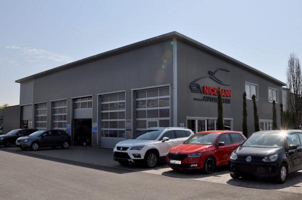 Automobile Nickmann