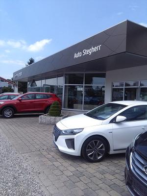 Auto Stegherr GmbH