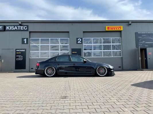 Driver Center Kisatec