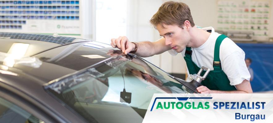 AUTOGLAS SPEZIALIST Jettingen-Scheppach