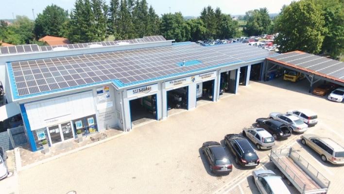 Kfz Sauter GmbH & Co.KG