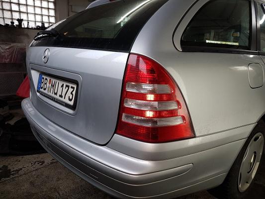 Body Concept Inh. Dirk Bucklisch