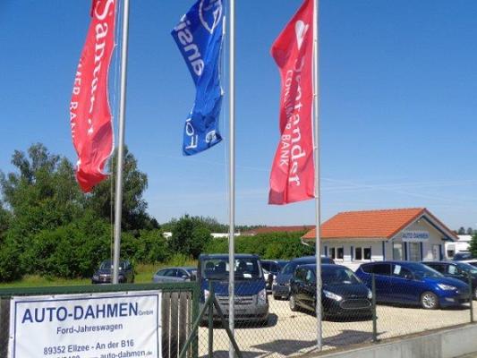 Auto Dahmen GmbH