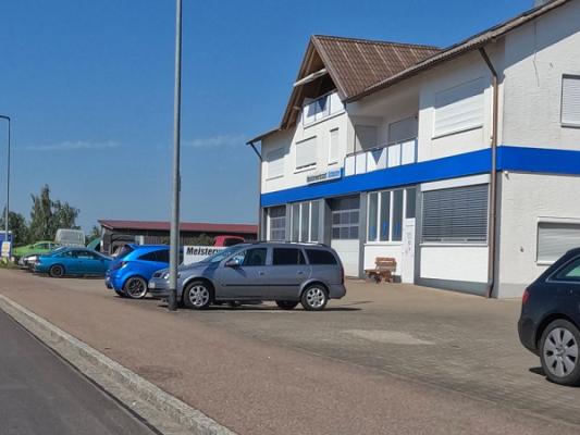 MEISTERWERKSTATT SCHUSTER