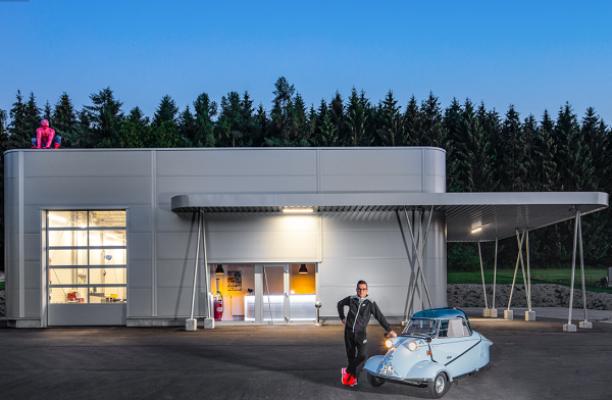 KFZ-Service Auto Rappolder